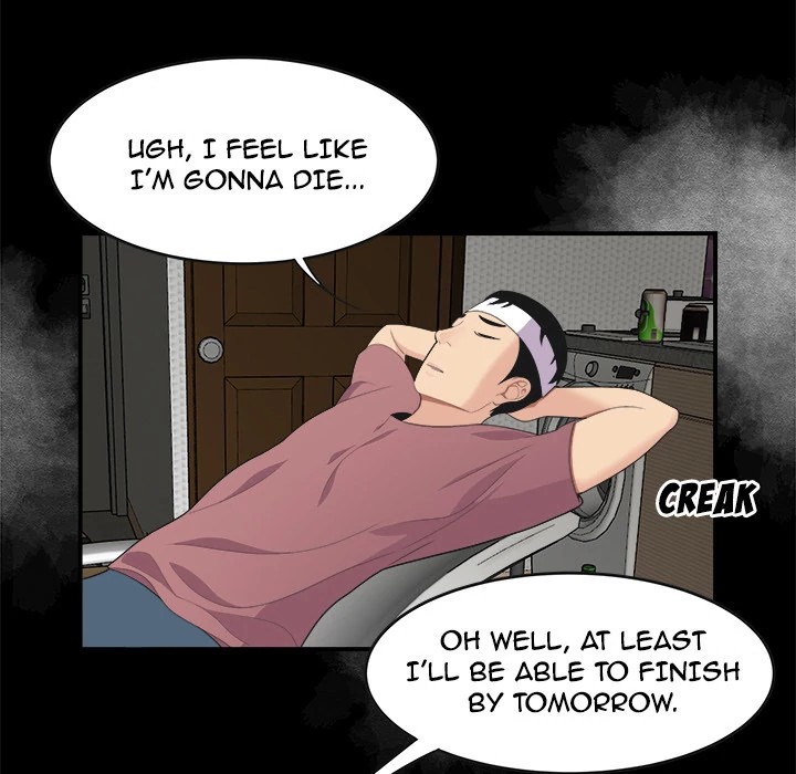 S Diaries 100 Chapter 15 - Page 55