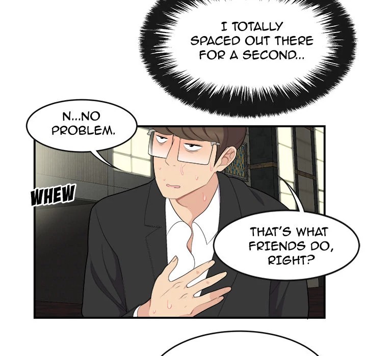 S Diaries 100 Chapter 15 - Page 83