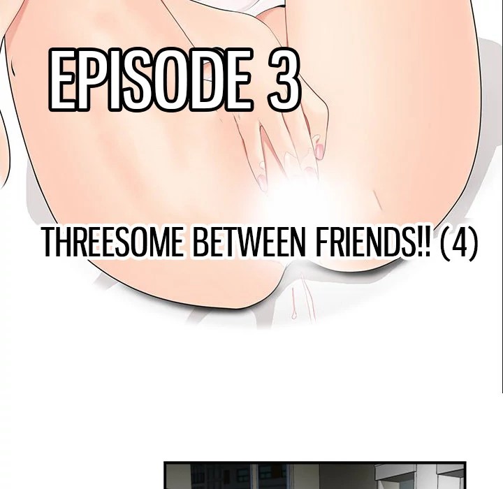 S Diaries 100 Chapter 16 - Page 12