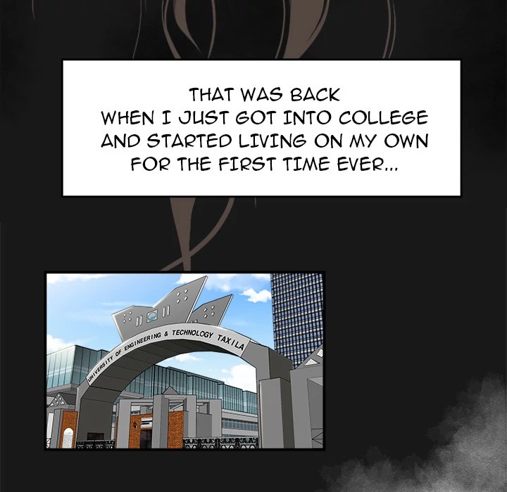 S Diaries 100 Chapter 16 - Page 43