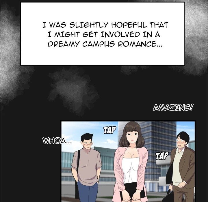 S Diaries 100 Chapter 16 - Page 44