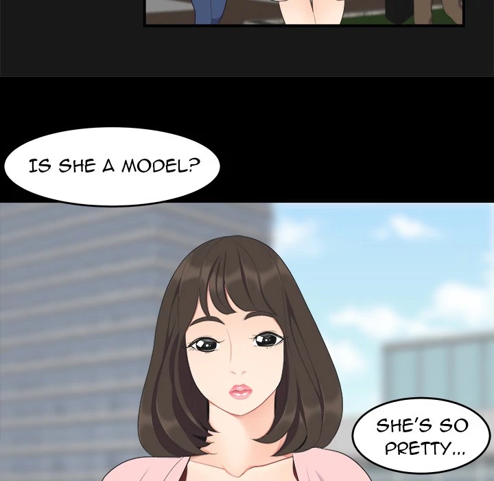 S Diaries 100 Chapter 16 - Page 45