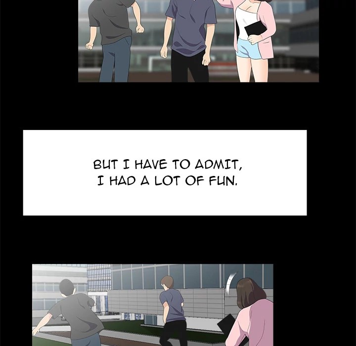 S Diaries 100 Chapter 16 - Page 51