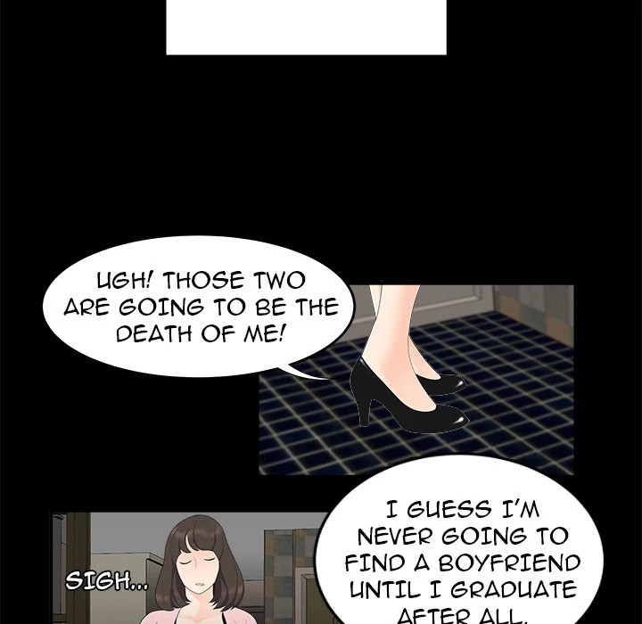 S Diaries 100 Chapter 16 - Page 53