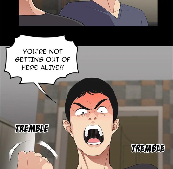 S Diaries 100 Chapter 16 - Page 80