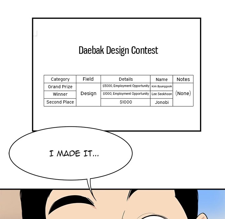 S Diaries 100 Chapter 17 - Page 19