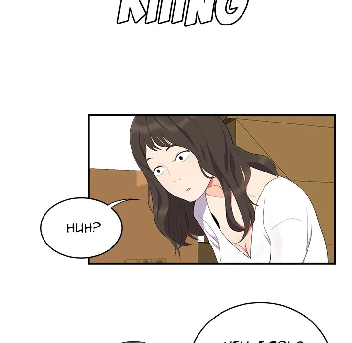 S Diaries 100 Chapter 17 - Page 23