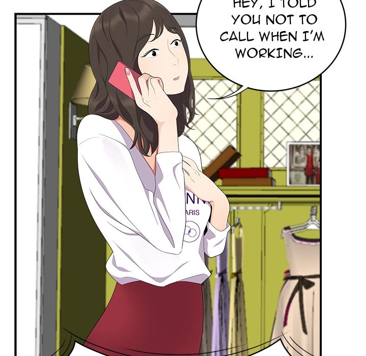 S Diaries 100 Chapter 17 - Page 24