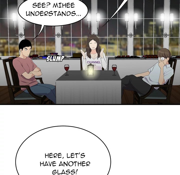 S Diaries 100 Chapter 17 - Page 39