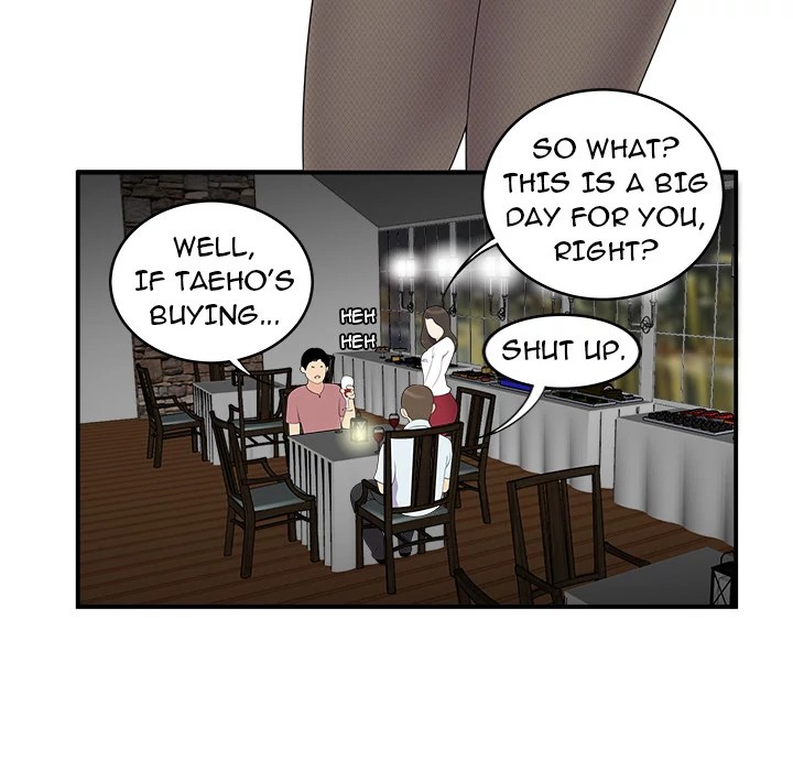 S Diaries 100 Chapter 17 - Page 42