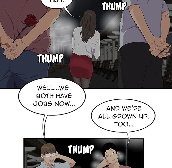 S Diaries 100 Chapter 17 - Page 49