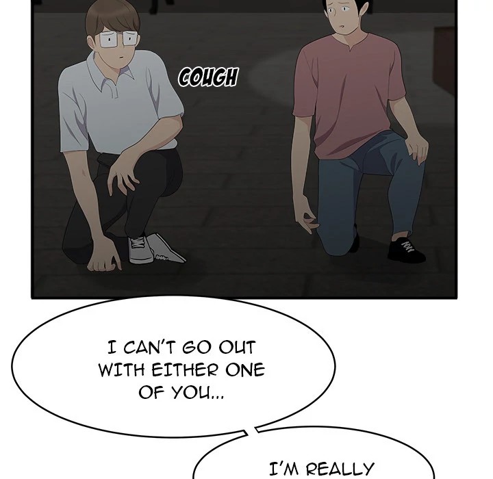 S Diaries 100 Chapter 17 - Page 61