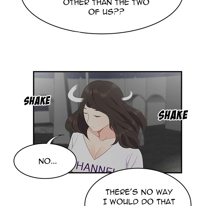 S Diaries 100 Chapter 17 - Page 63