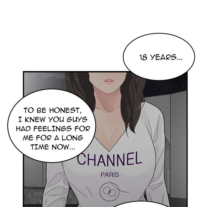 S Diaries 100 Chapter 17 - Page 65