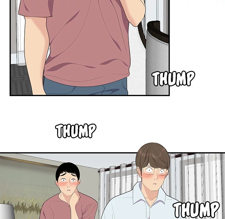 S Diaries 100 Chapter 18 - Page 21