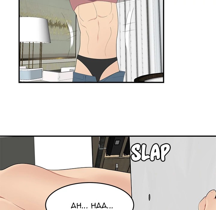 S Diaries 100 Chapter 18 - Page 36