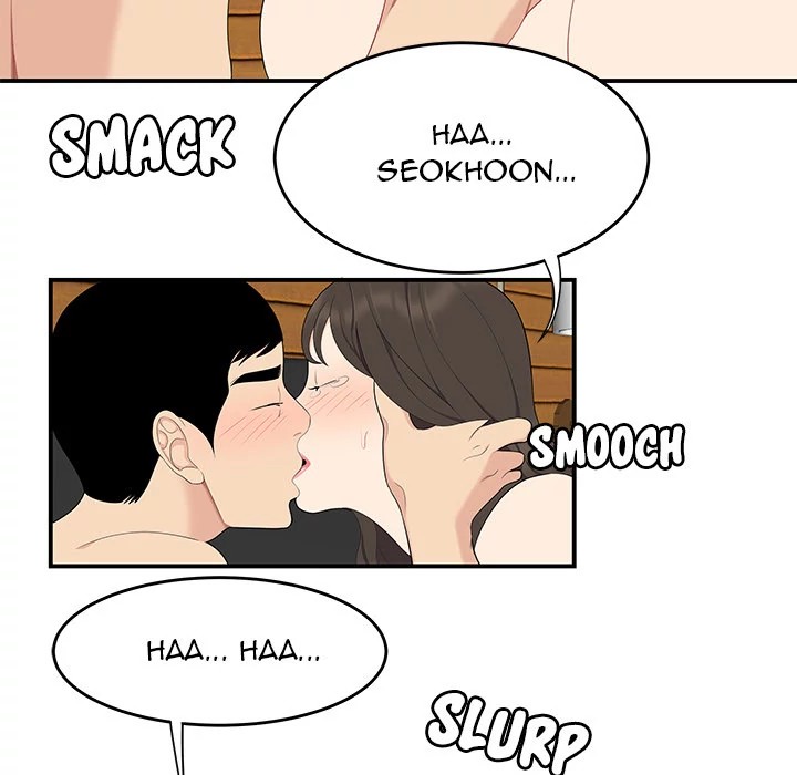 S Diaries 100 Chapter 18 - Page 40