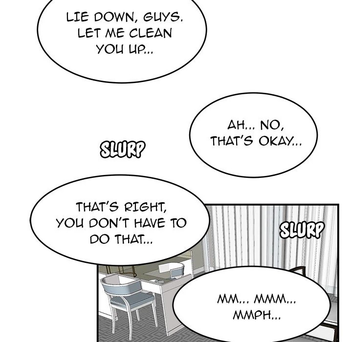 S Diaries 100 Chapter 18 - Page 87