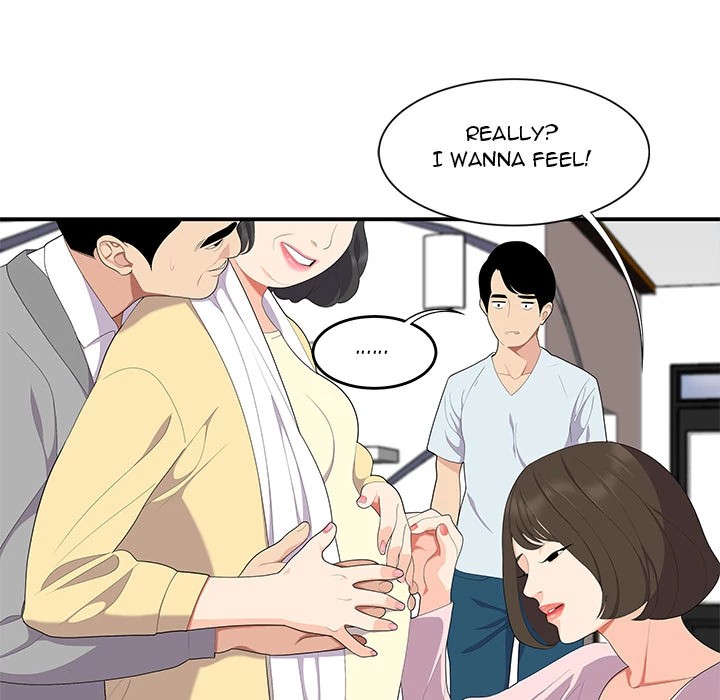 S Diaries 100 Chapter 19 - Page 11