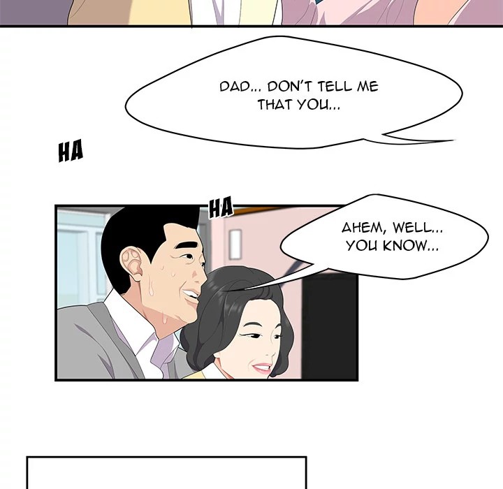 S Diaries 100 Chapter 19 - Page 12