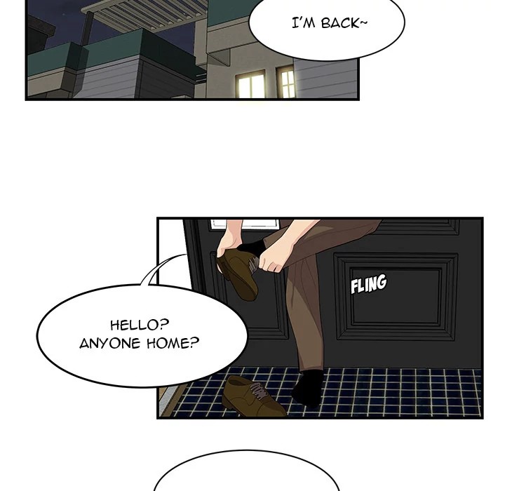 S Diaries 100 Chapter 19 - Page 22