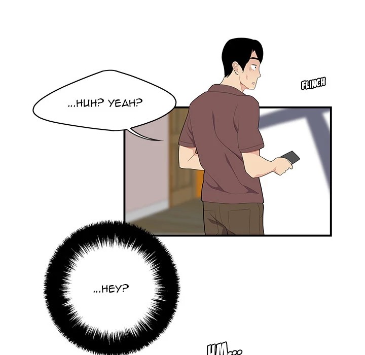 S Diaries 100 Chapter 19 - Page 28