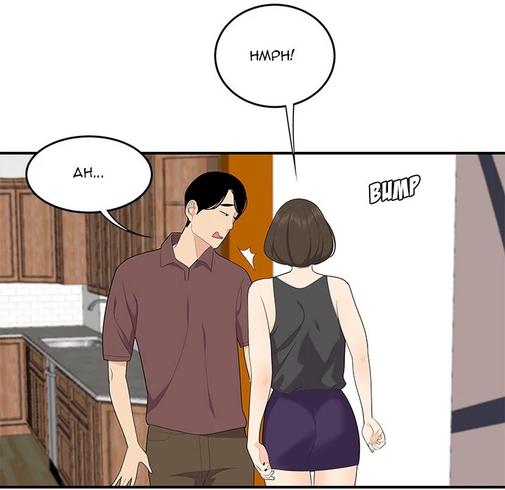 S Diaries 100 Chapter 19 - Page 34