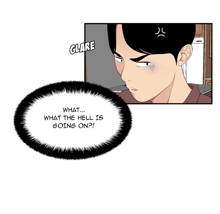 S Diaries 100 Chapter 19 - Page 35