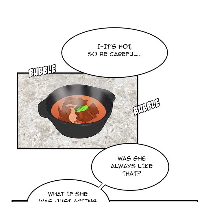 S Diaries 100 Chapter 19 - Page 36