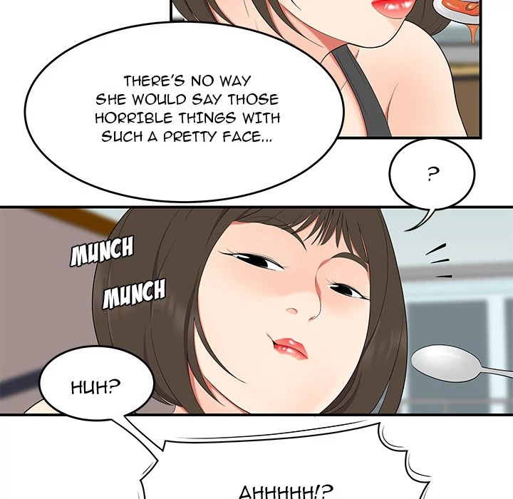 S Diaries 100 Chapter 19 - Page 40