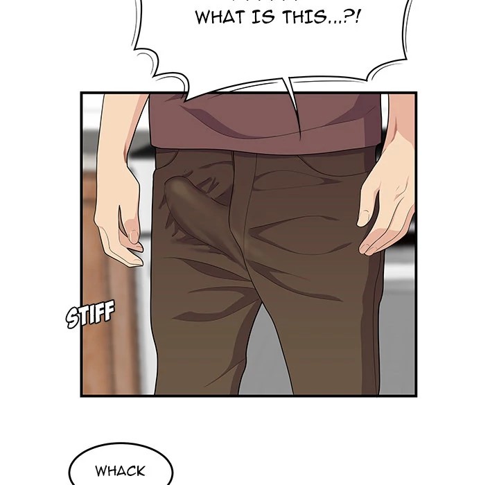 S Diaries 100 Chapter 19 - Page 41