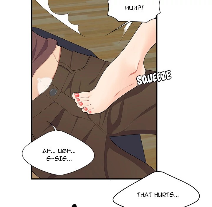 S Diaries 100 Chapter 19 - Page 50