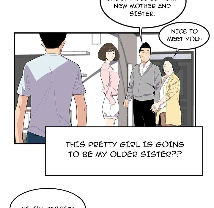 S Diaries 100 Chapter 19 - Page 6