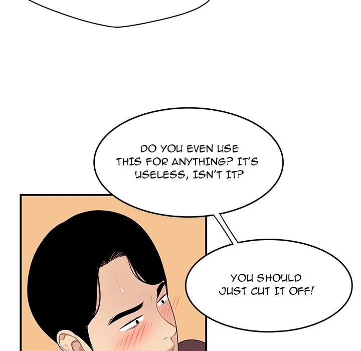 S Diaries 100 Chapter 19 - Page 54