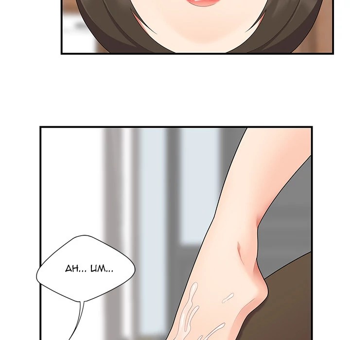 S Diaries 100 Chapter 19 - Page 58