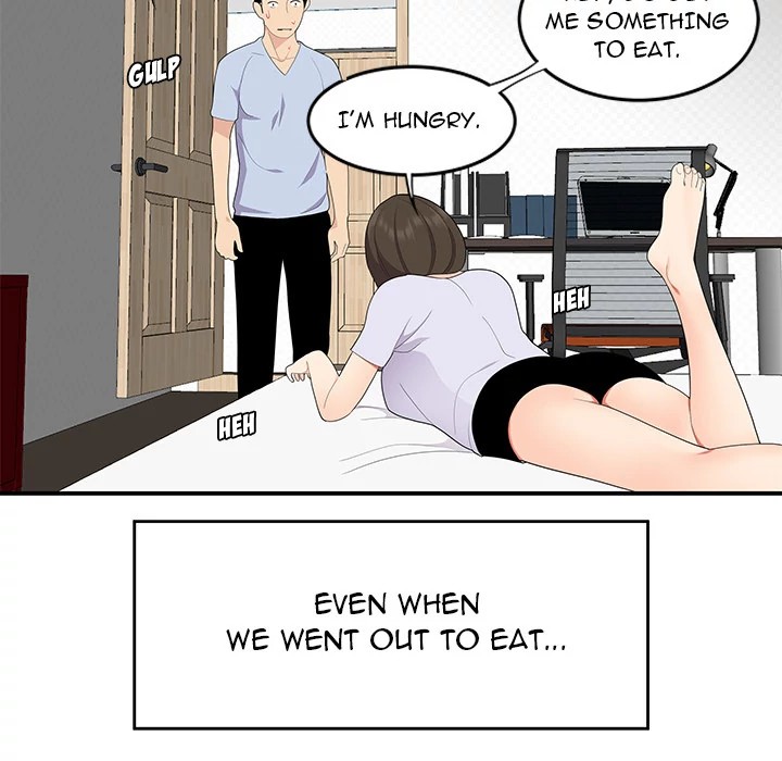 S Diaries 100 Chapter 19 - Page 67