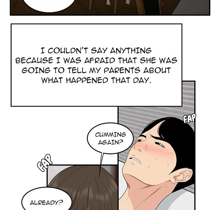 S Diaries 100 Chapter 19 - Page 69