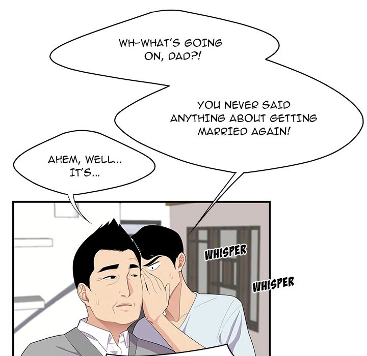 S Diaries 100 Chapter 19 - Page 9