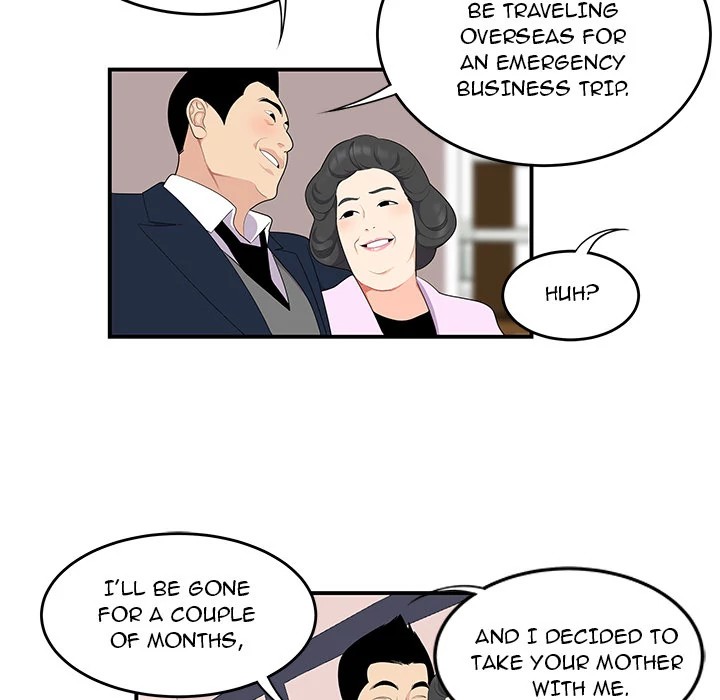 S Diaries 100 Chapter 19 - Page 81