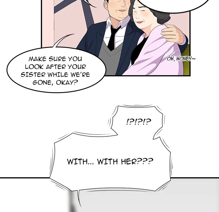 S Diaries 100 Chapter 19 - Page 82