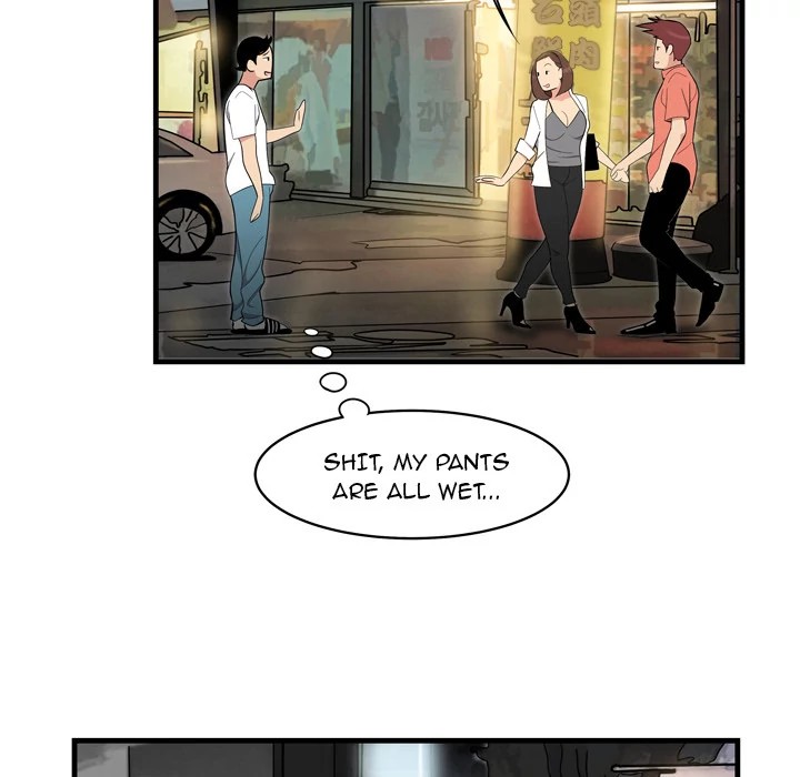 S Diaries 100 Chapter 2 - Page 77