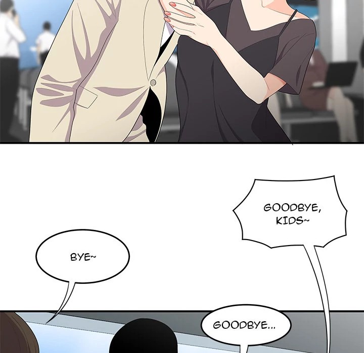 S Diaries 100 Chapter 20 - Page 18