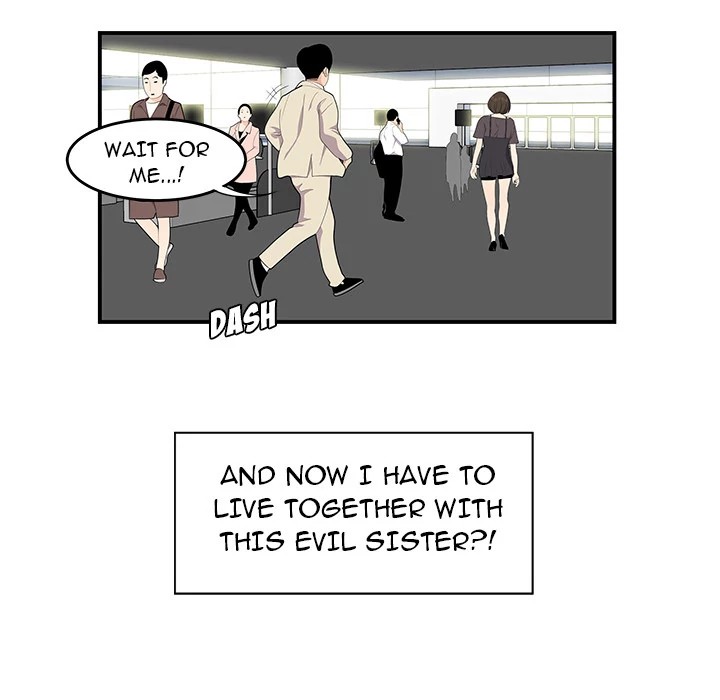 S Diaries 100 Chapter 20 - Page 24