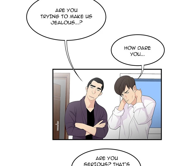 S Diaries 100 Chapter 20 - Page 27