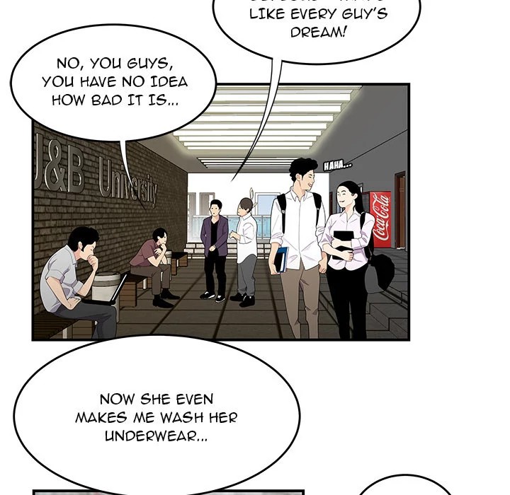 S Diaries 100 Chapter 20 - Page 28