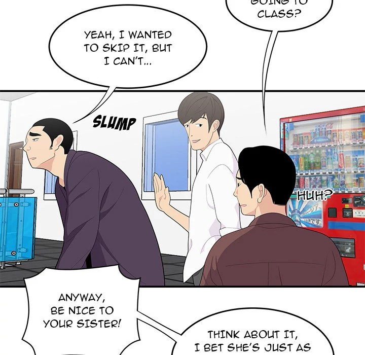 S Diaries 100 Chapter 20 - Page 34