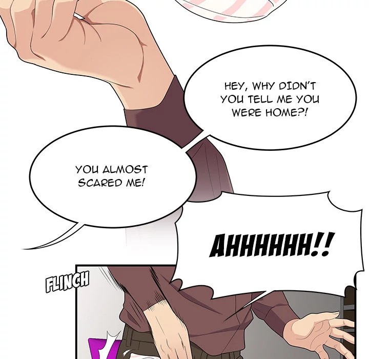 S Diaries 100 Chapter 20 - Page 45