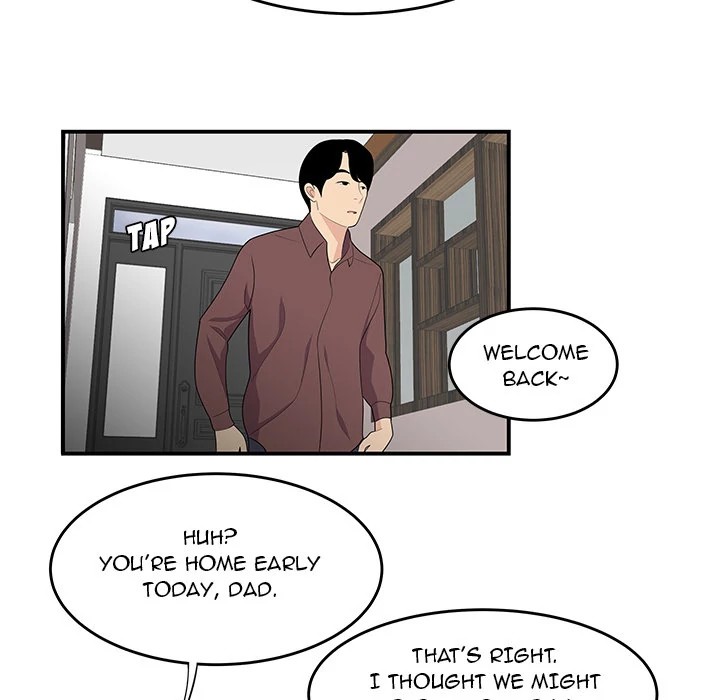 S Diaries 100 Chapter 20 - Page 6