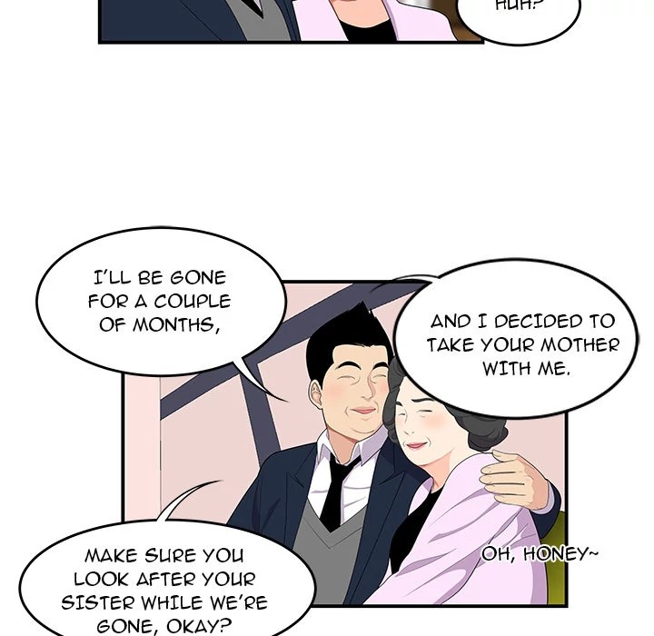 S Diaries 100 Chapter 20 - Page 9