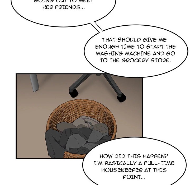 S Diaries 100 Chapter 20 - Page 93